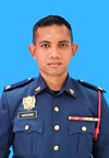 PgKB II NORAZWAN BIN HASHIM